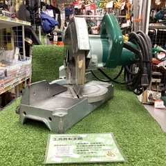 HiKOKI(日立工機) 216㎜卓上丸のこ C8FCの画像