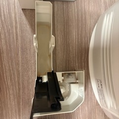 Panasonic F-VC55XV 空気清浄機の画像