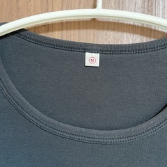 レディース　インナー　UNIQLOの画像