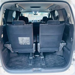 （全てコミコミ）*平成20*車検付き*トヨタ ヴェルファイア乗って帰るの画像