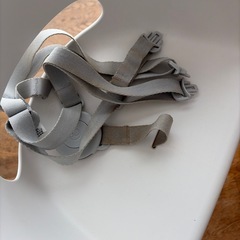 ストッケ ベビーチェアの画像