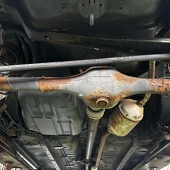 2013年式 ピクシスエポック プラグ新品の画像