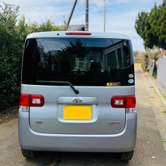 ダイハツ タントの画像