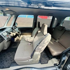 ダイハツ タントの画像