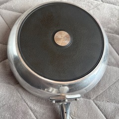 キャストフィンフライパン26センチの画像