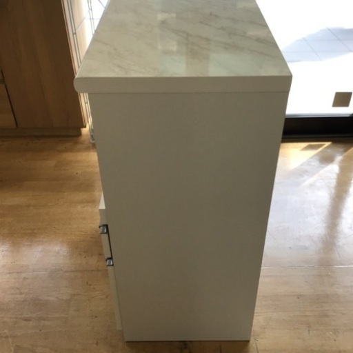 【トレファク神戸新長田店 買取/販売】取りに来られる方限定！クラフトコガの一枚扉レンジ台のご紹介です