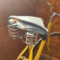 schwinn ビンテージ     自転車　レトロの画像