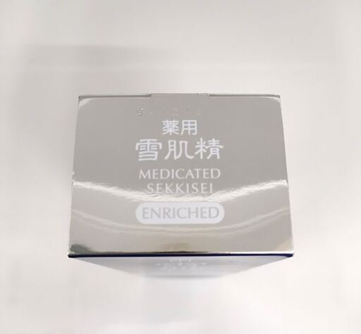 新品未使用品 雪肌精 360ml エンリッチ 薬用 しっとり ビックサイズ 化粧水 札幌 北20条店