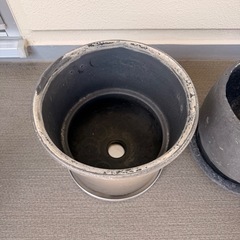 ①の植木鉢 の画像