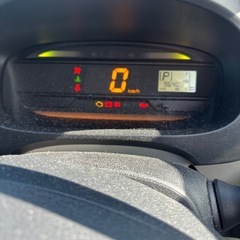 ダイハツ　ミライース　4WD AT 車検長いです❗️の画像