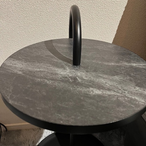 サイドテーブル 関家具