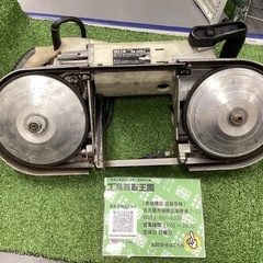 HiKOKI ロータリーバンドソー CB12FA2の画像