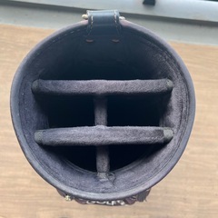 ゴルフバック(CALLAWAY)の画像