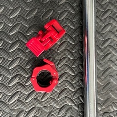 ファイティングロード バーベルシャフト 200cmの画像