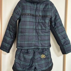 【古着】 No.41【KISS ON THE GREEN】 レディース　ゴルフウェアの画像