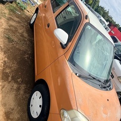 ダイハツ エッセ X スペシャルの画像