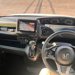 令和2年❗️4万キロ❗️車検2027(R9)/08 ホンダ N BOX カスタムの画像