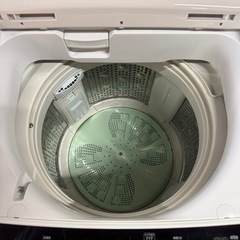 HITACHI 洗濯機7kgビートウォッシュBW-70WVE3 2016年製 (プロハーツ