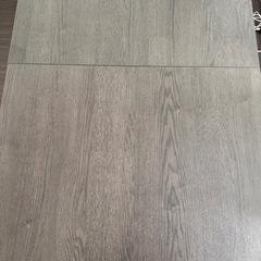 IKEA VANGSTA 伸長式ダイニングテーブル｜状態良好の画像