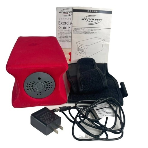 ○ディノス dinos ジェットスリムボディ マックス JET SLIM BODY MAX