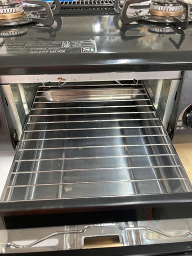 パロマ　プロパンガスコンロ　IC-S37-R  リサイクルショップ宮崎屋　住吉店26.2.24
