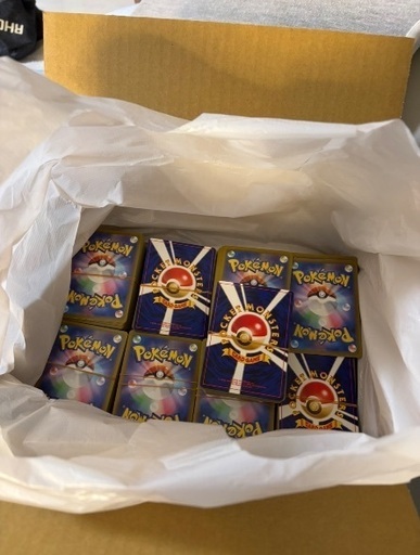 ポケモンカード引退品まとめ売り⑤ (なちゃん) 名古屋のカードゲーム