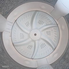 C080 送料設置無料　東芝　人気モデル　乾燥機能付洗濯機　8㌔の画像