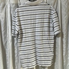 GUメンズシャツの画像