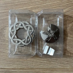 はずる HUZZLE パズル 
お譲りしますの画像