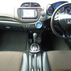 早い者勝ち🉐分割⭕️フィットシャトル【貨物登録】維持費激安！！の画像