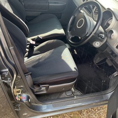 ラパンSS 検9.1の画像