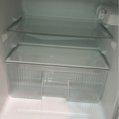 2025年90L冷蔵庫の画像