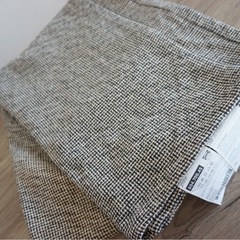 IKEA ラグの画像