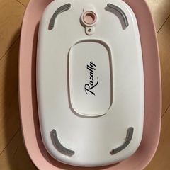 Rozally ベビーバスの画像