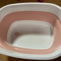 Rozally ベビーバスの画像