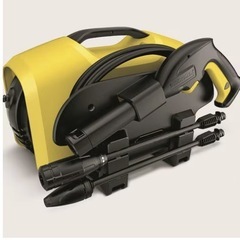 高圧洗浄機 ケルヒャー K2 高圧洗浄機 K2サイレント 1.600-920.0の画像