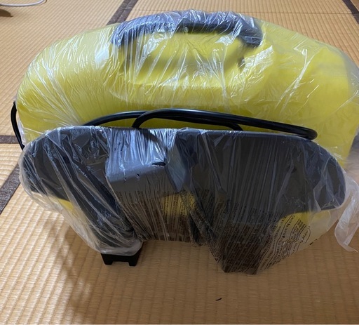 高圧洗浄機 ケルヒャー K2 高圧洗浄機 K2サイレント 1.600-920.0