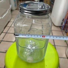 ドリンクディスペンサーの画像