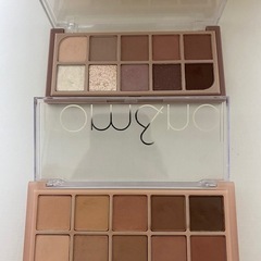 韓国 アイシャドウの画像