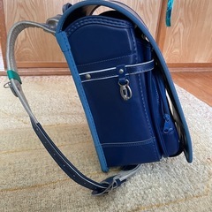 ランドセルの画像