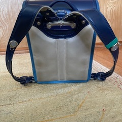 ランドセルの画像