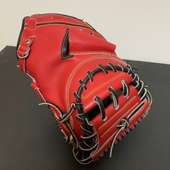 ZETTキャッチーミット硬式用の画像