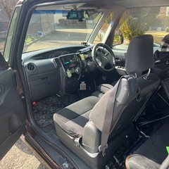 ◉タントR S車検平成10年2月、ノンターボ。禁煙車‼️の画像