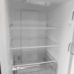 ♪TWINBIRD/ツインバード 冷蔵庫 HR-E923 231L 2024年♪の画像