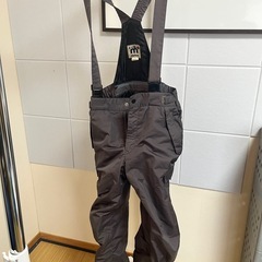 【ミストラル】スキーウェアの画像