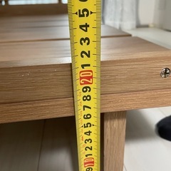 LOWYA‼️ベットフレーム‼️の画像