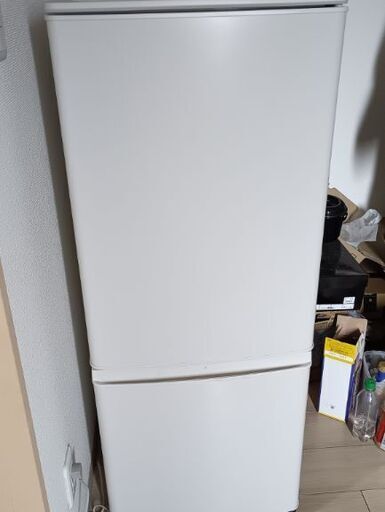 急募！！三菱　2ドア冷蔵庫