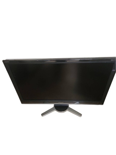 SHARP液晶テレビLC-42DX1　2009年製