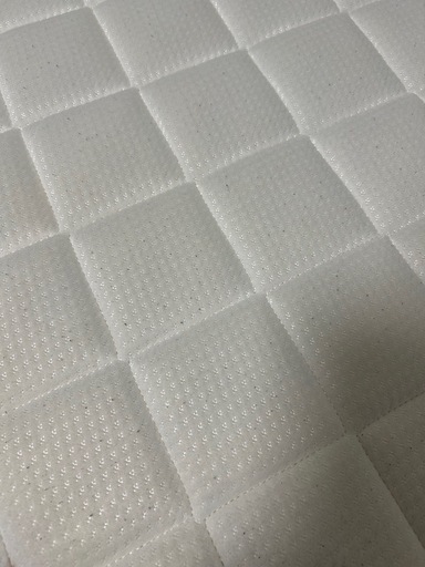 シングルベッド