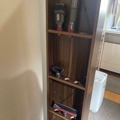 dyson 収納ラックの画像